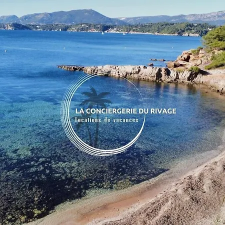 Les Oursinieres - Acces A La - Pres Du Port Villa