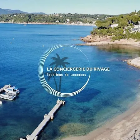 Villa Les Oursinieres - Acces A La - Pres Du Port