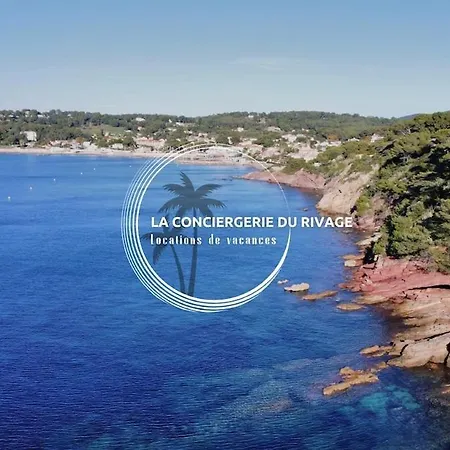 Villa Les Oursinieres - Acces A La - Pres Du Port *