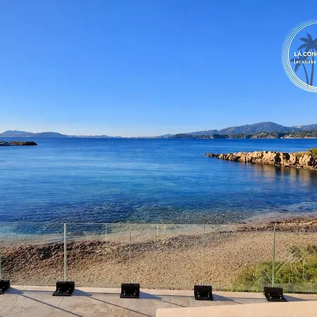 Villa Les Oursinieres - Acces A La - Pres Du Port *